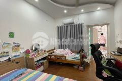 Bán nhà gần hồ đắc di, đđa. kcbt, 5t, 5.2mmt, ngõ tô tô tránh, nhỉnh 6 tỷ