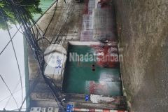 1,88 tỷ bán đất thúy lĩnh 30m hoàng mai