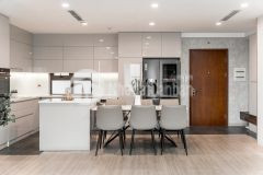 Nhà 2 mặt tiền mới xây đã hoàn công giá tốt đà lạt gần hồ xuân hương chỉ 5 phút đi bộ