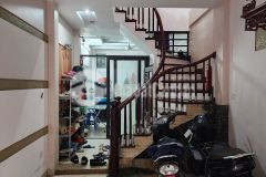 Ban nha phô tôn thât tung đông đa, nha đep gân phô 36m2,5t