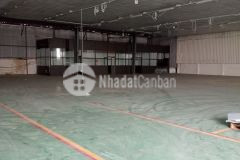 Kho, xưởng cho thuê tại kcn quang minh. huyện mê linh. hà nội