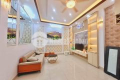 Bán nhà lô góc bạch mai, 45m sổ đỏ chính chủ, ngõ nông thoáng, giá 5.2 tỷ