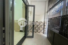 Nhà đẹp gò vấp giá rẻ vào ở ngay