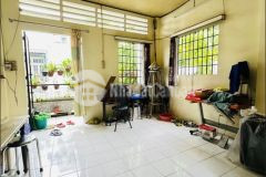 Bán nhà kv nguyễn văn đậu, hxh, shr vào ở ngay, dt 5x15m giá 6.x tỷ