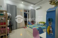 Bán nhà mặt tiền đường lý tự trọng, tt phường 3, tp.vũng tàu, 60m2 full thổ cư, giá 5.5 tỷ