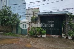 Bán đất vĩnh hưng 46m ô tô tránh dừng đỗ hoàng mai