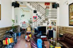 Cần bán nhà xinh tại trung tâm thành phố p2 đà lạt.