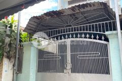 Nhà tiện xây mới hẻm xe tải to rộng trường chinh, quận 12 chỉ 5.5 tỷ