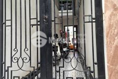 Bán nhà mới bồ đề long biên 5 tỷ dt 45m 5t mt 1.4 5 nội thất hiện đại