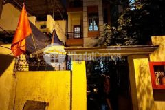 Bán nhà bồ đề long biên 11,2 tỷ dt 102m 3t mt 4,5m nhà phâ n lô ô tô đỗ cửa, tiện ích