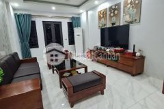 Bán nhà hoàng mai gần kđt đền lừ, phân lô ôtô thông, nhà mới 6 tầng thang máy kd văn phòng.