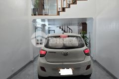 Ban nha tô vinh diên thanh xuân phân lô gara ô tô 2 măt ngo, 40m2, 5t