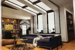 Bán căn hộ chung cư 34t hoàng đạo thúy 160 m2, nội thất sang, thiết kế đẹp đẳng cấp