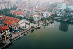 Biệt thự lô góc mặt hồ văn quán có 102 view triệu đô đẳng cấp thượng lưu kinh doanh