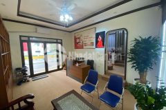 Bán nhà ngõ to cổ linh 28 tỷ dt 100m 5t mt7m kinh doanh tốt gần đường cổ linh.