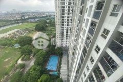 Cần tiền, bán chung cư ecohome phúc lợi, long biên 75m2, giá 2,65 tỷ