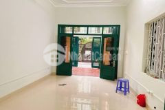 Cho thuê nhà phân lô ô tô mới đẹp nguyễn viết xuân thanh xuân 80m x4t giá 18tr