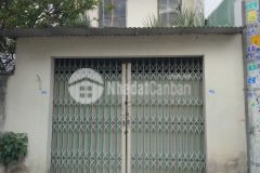 Mặt tiền kinh doanh, trung mỹ tây, quận 12, 184m2 ngang 7.2m chỉ nhỉnh 9 tỷ