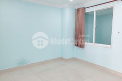 Cho thuê phòng q7 1pn tách bếp phòng trống ko nội thất