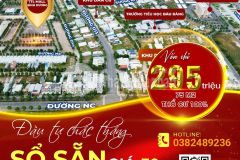 Độc nhất đất nền ttl mall bình dương lợi nhuận x2 trong tầm tay