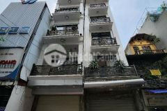 Chỉ có 7.5 tỷ,phố dương đình nghệ, dt 45m,thang máy,ô tô đỗ cửa, về ở ngay.