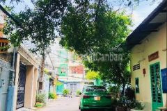 Bán nhà yên đỗ, đường 7m, diện tích 58m2, shr vào ở ngay, nhỉnh 7 tỷ