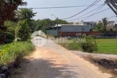 Bán đất bình mỹ, xã bình mỹ, củ chi 32 x 62, giá 26 tỷ.