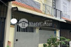 Hẻm trước nhà 6m, huỳnh tấn phát, thị trấn nhà bè, 2 tầng, 56m2, 3.8 tỷ.