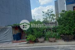 Xả lỗ bán nền đất 66m2 ngay trung tâm quận bình tân giá chỉ từ 4,4 tỷ.