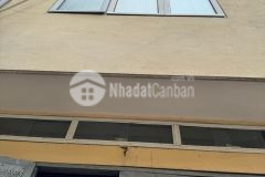 Bán nhà nguyễn sơn long biên 5,9 tỷ dt 41m 4t mt 3,7m ngõ thông cách ô tô 10m