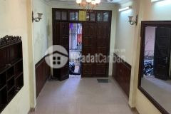 Khu phân lô ôtô tránh kinh doanh văn phòng ở sướng 30m 5t 8xtỷ hồng hà ba đình