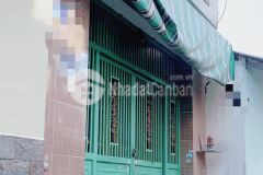 Nhà cấp4 ngay bigc trường chinh 51m2 hẻm 3 gác nở hậu giáp tân bình 4 tỷ nhỉnh 0932030061