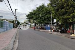 Bán đất ngay ngã 4 trần nguyên hãn ql50, tp mỹ tho, tiền giang