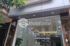 Bán nhà phân lô lạc trung ô tô chạy vòng quanh 4 tầng 52m2 mặt tiền 4.8m