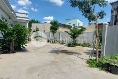 Hiếm ngon gấp bán đất 302m2 chỉ 5tỷ, có thêm nhà cấp4 rộng thoáng, làm nhà vườn nghĩ dưỡng tuyệt