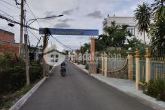 Bán đất gái rẻ tân mỹ chánh, tp mỹ tho, tiền giang