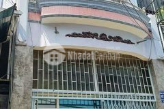 Hxh 5m thông đường thạch lam quận tân phú 53m2 4 tầng 5.6 tỷ.