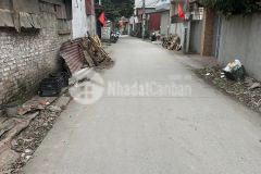 Chủ đang cần bán gấp 50m, nhà 2 tầng tại hành lạc, chỉ 2.x tỷ 0828218468