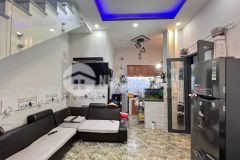 Thủ đứcbán nhà 2mặt tiền hxh phạm văn đồng,hbc 100m25x20,10tỷ.