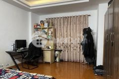 Bán nhà tôn thất tùng, đđa. 5mx8m, dân xây, nở hậu. chỉ 7 tỷ