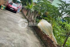 E cần bán 83m2 tại làng cát ngay sau trường hùng vương, đường oto thoải mái 0835459289