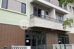 Bán nhà centa city, đường hữu nghị, thị xã từ sơn