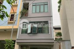 Chỉ 3 tỷ 5 trăm triệu sở hữu nhà 5 tầng dt39m mt4m an hạ an thượng hoài đức lh mrs trà 0918293186