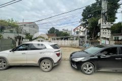 Đất đình dù, sát vành đai 4, ô tô vào tận nhà, giá cực tốt 0828218468