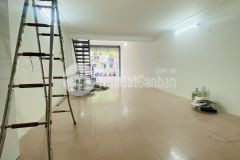 Cho thuê nhà 3 tầng mặt đường mê linh, liên bảo, vĩnh yên, vĩnh phúc. lh 0986934038