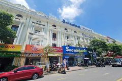 Bán nhanh lô đất tại mặt chợ như quỳnh center, giá cực tốt, vị trí đẹp 0835459289