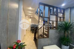 Bán nhanh nhà vĩnh phúc kinh doanh ôtô đỗ cửa 43m5t, 10.9 tỷ.