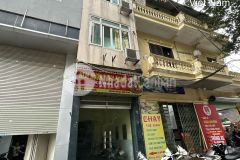 Mặt 2 ô tô tránh nhau, 52m2, mt 3,0m, giá 9 tỷ