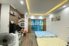 Bán nhà phố phương liệt thanh xuân lô goc nha mơi 6 tâng, 7 phong khep kin vưa ơ cho thuê