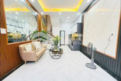 Bán ngay và luôn phố phạm văn bạch,dt 50mx5 tầng,ô tô đỗ cửa, giá 8 tỷ.